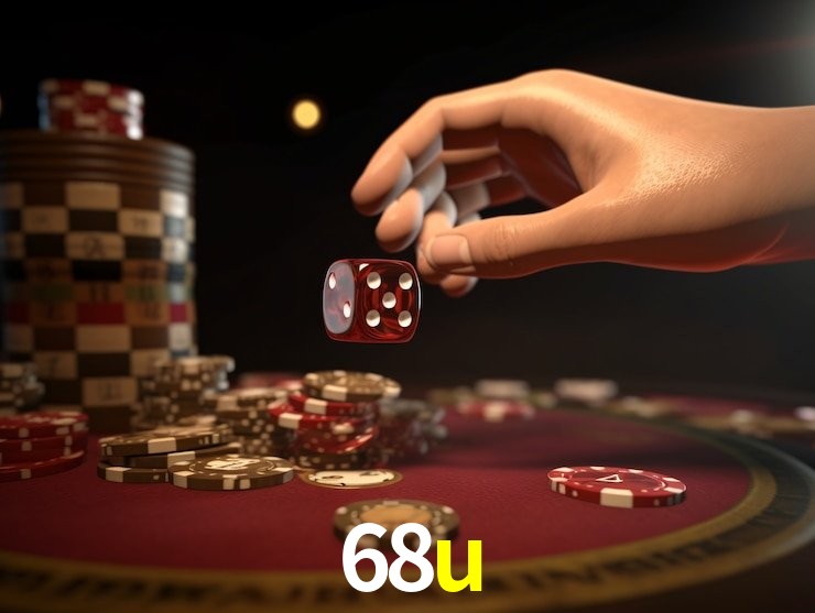 Estatísticas 68u