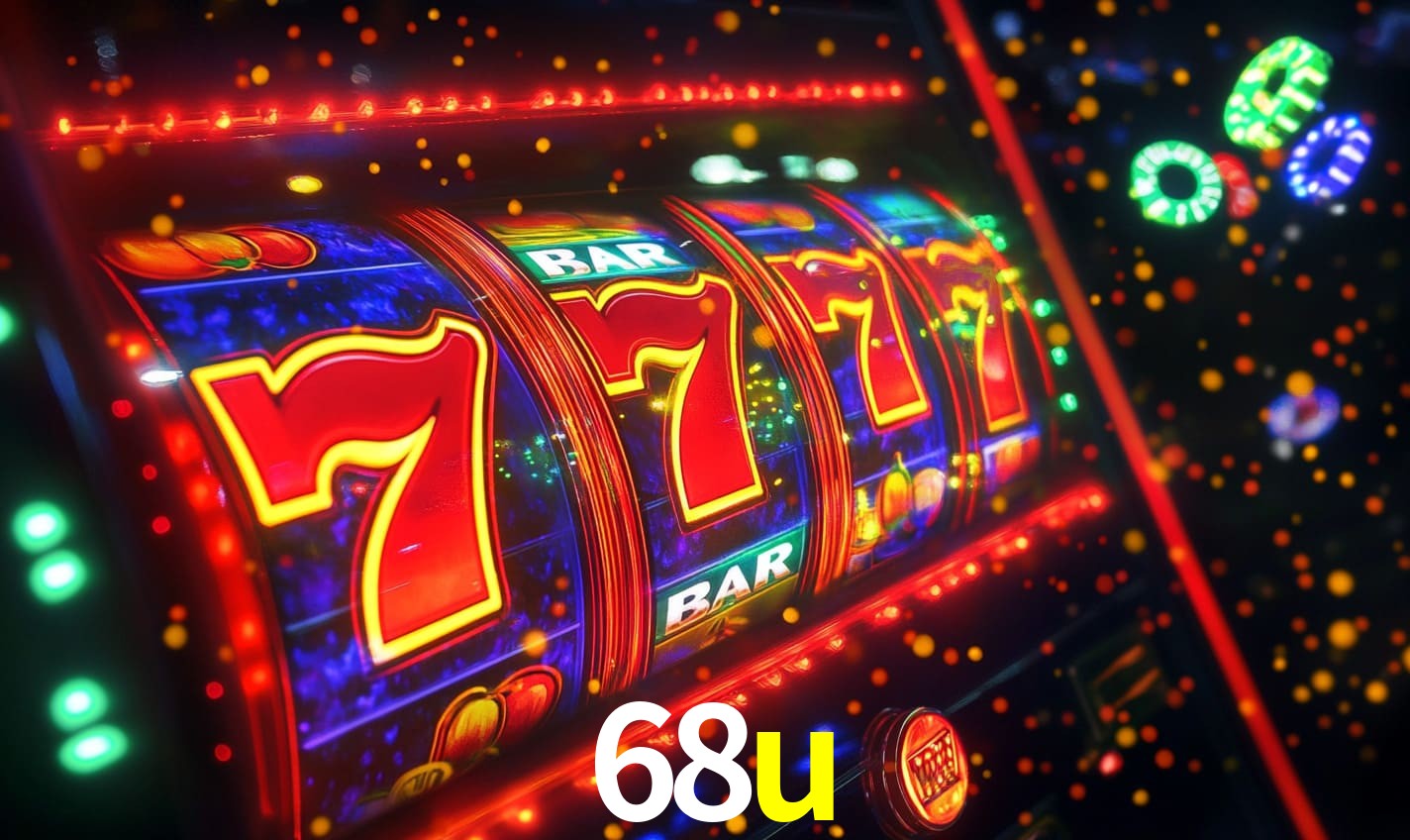 68u: Seu Cassino Premiado com Pagamentos Rápidos