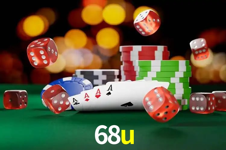Experiência VIP 68u