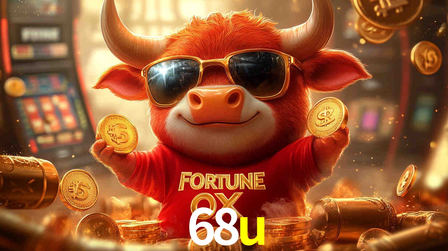 68u