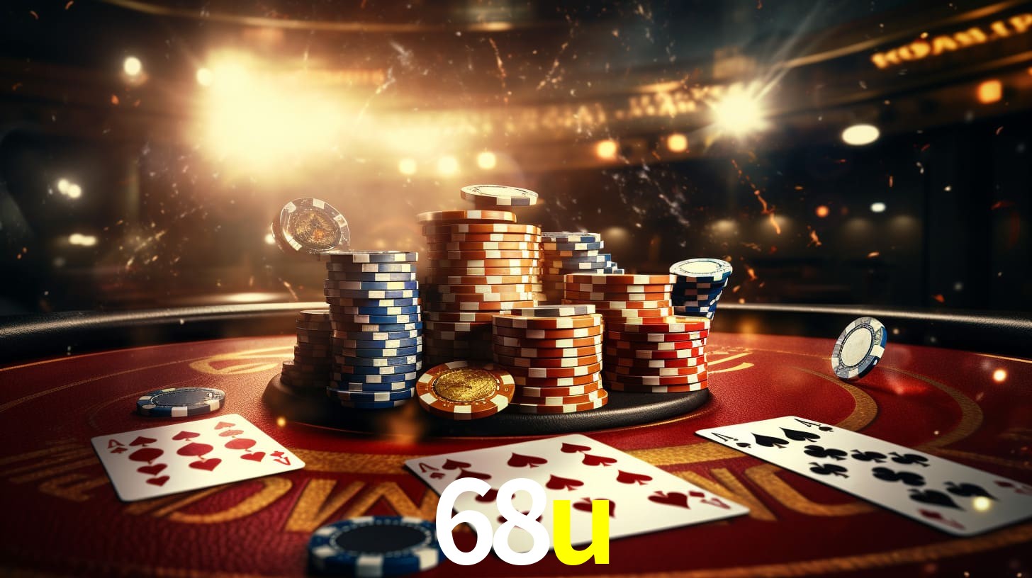 Live Casino 68u