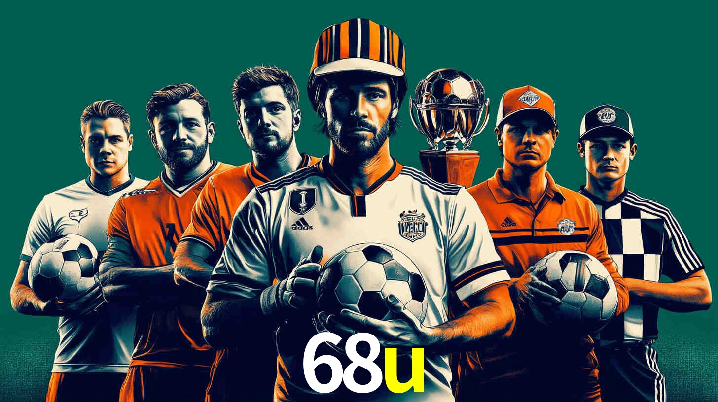 Descubra a Essência do 68u: Nossa História e Compromissos