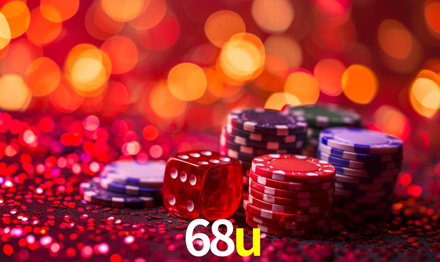 Inovações de Jogos na 68u: O Futuro das Experiências Interativas