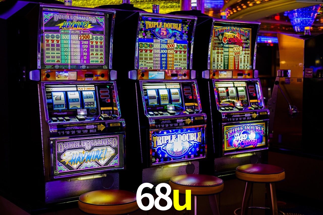 Casino VIP 68u