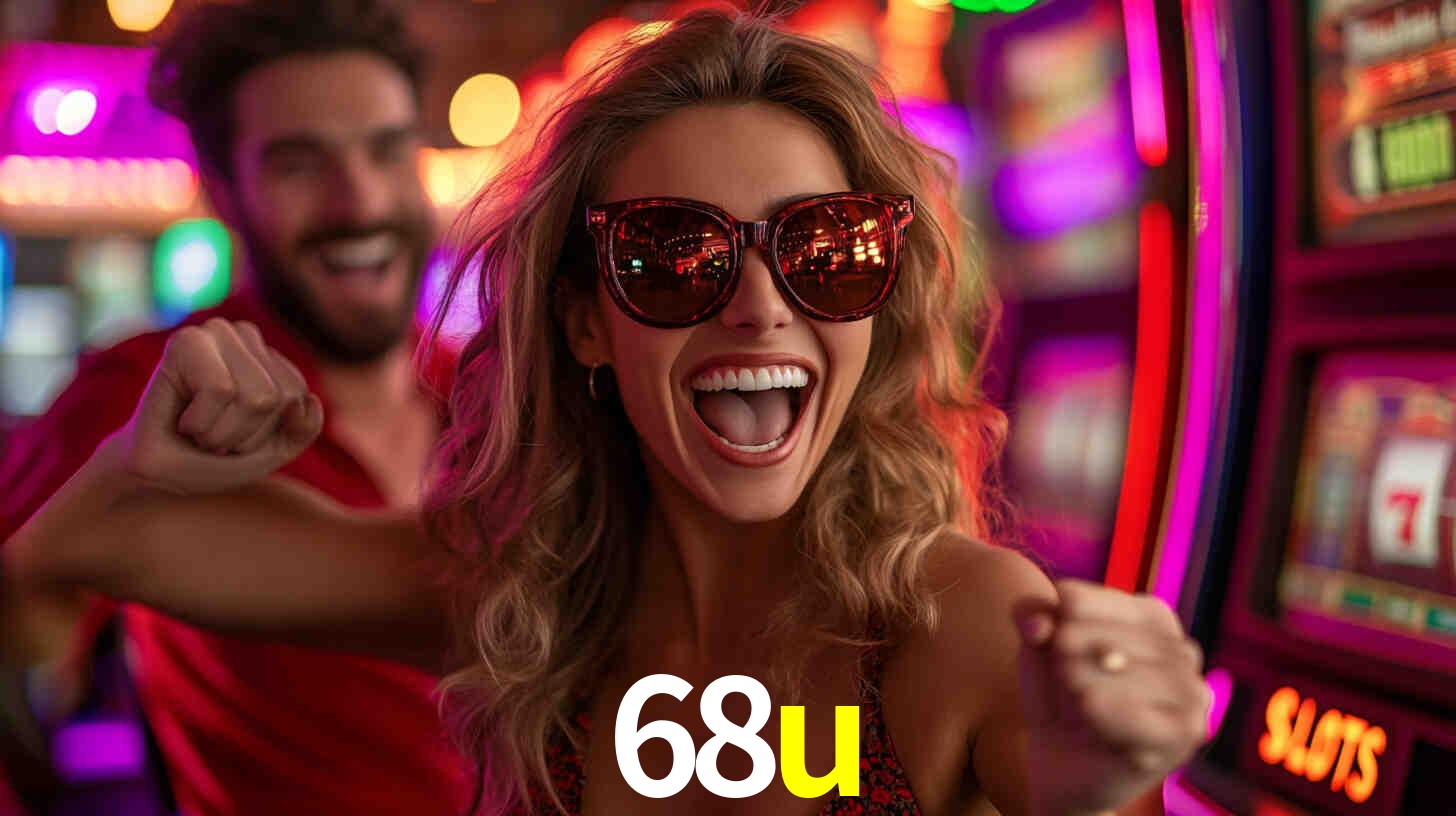 Explorando a Categoria de Eventos em Apostas na 68u