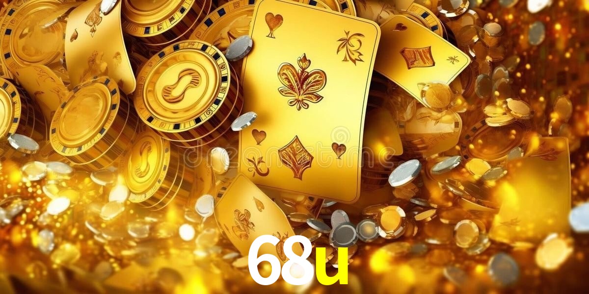 Desvendando o Mundo dos Jogos Virtuais na 68u