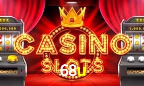 Slot Games 68u
