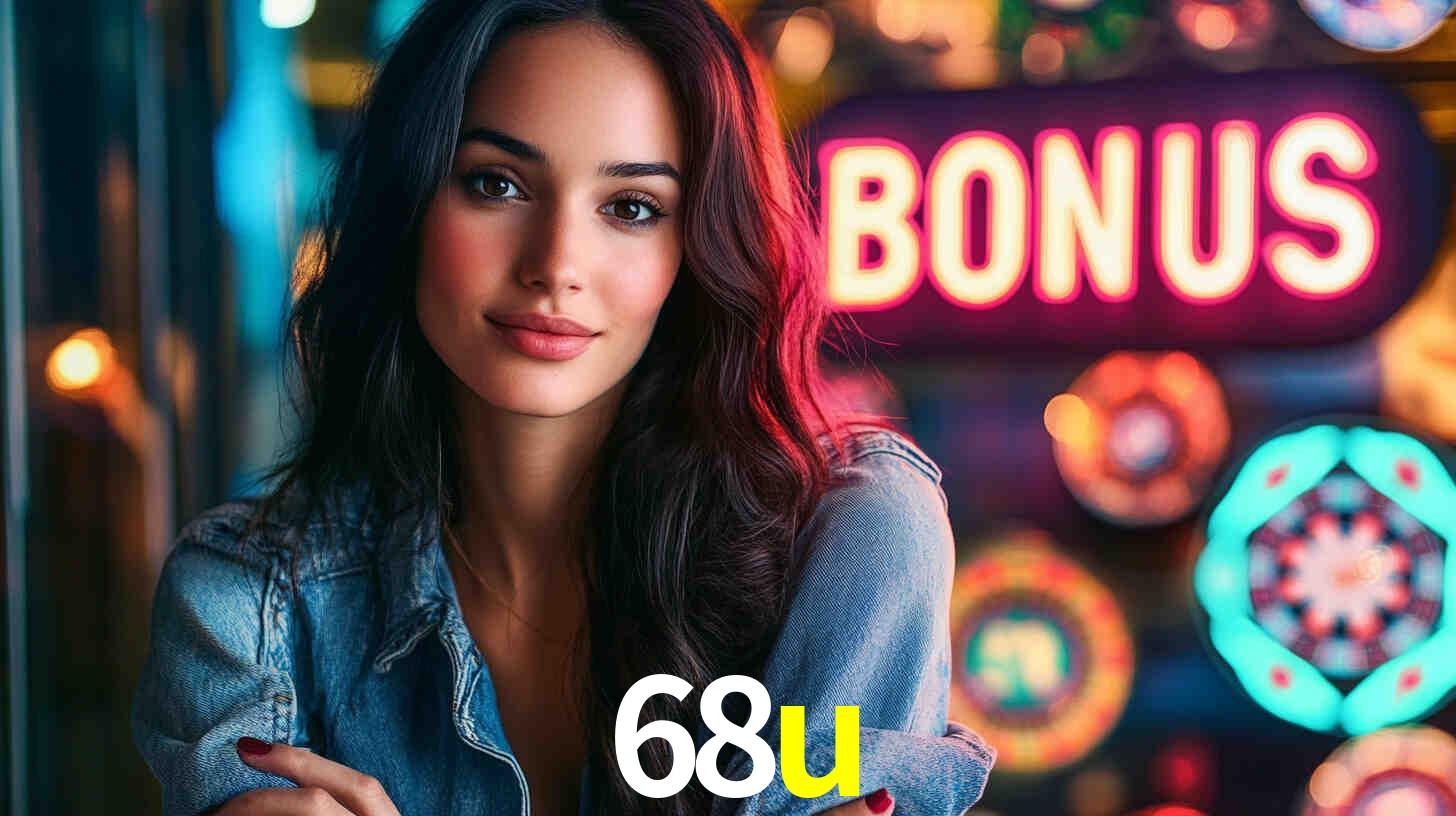 68u: Seu Especialista em Apostas Esportivas Brasileiras