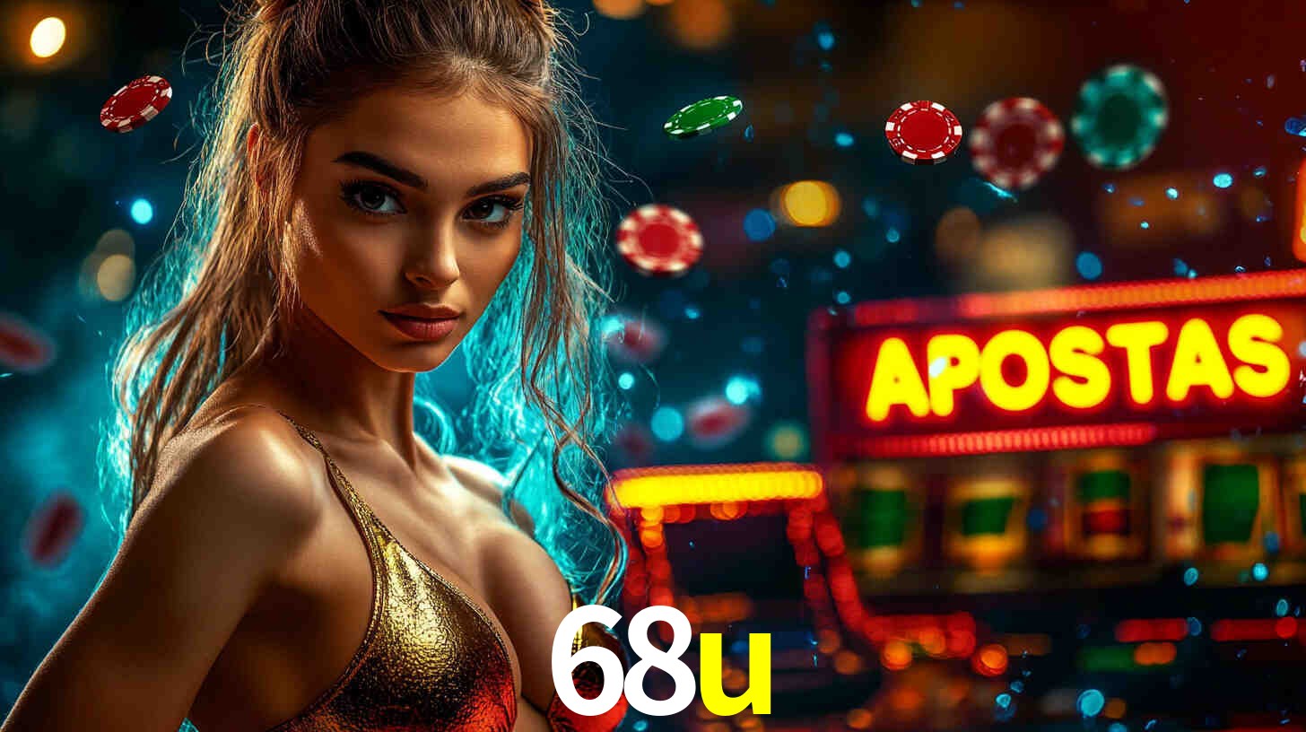 A Popularidade dos Caça-Níqueis no 68u