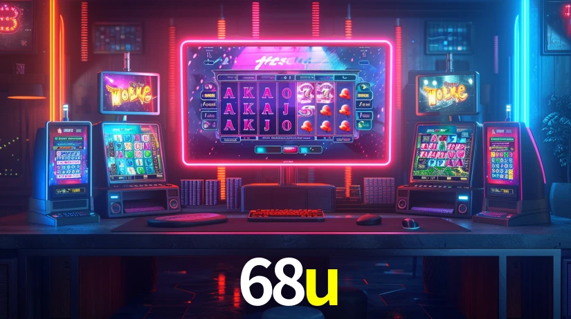 Experimente o Login Seguro Premium no 68u