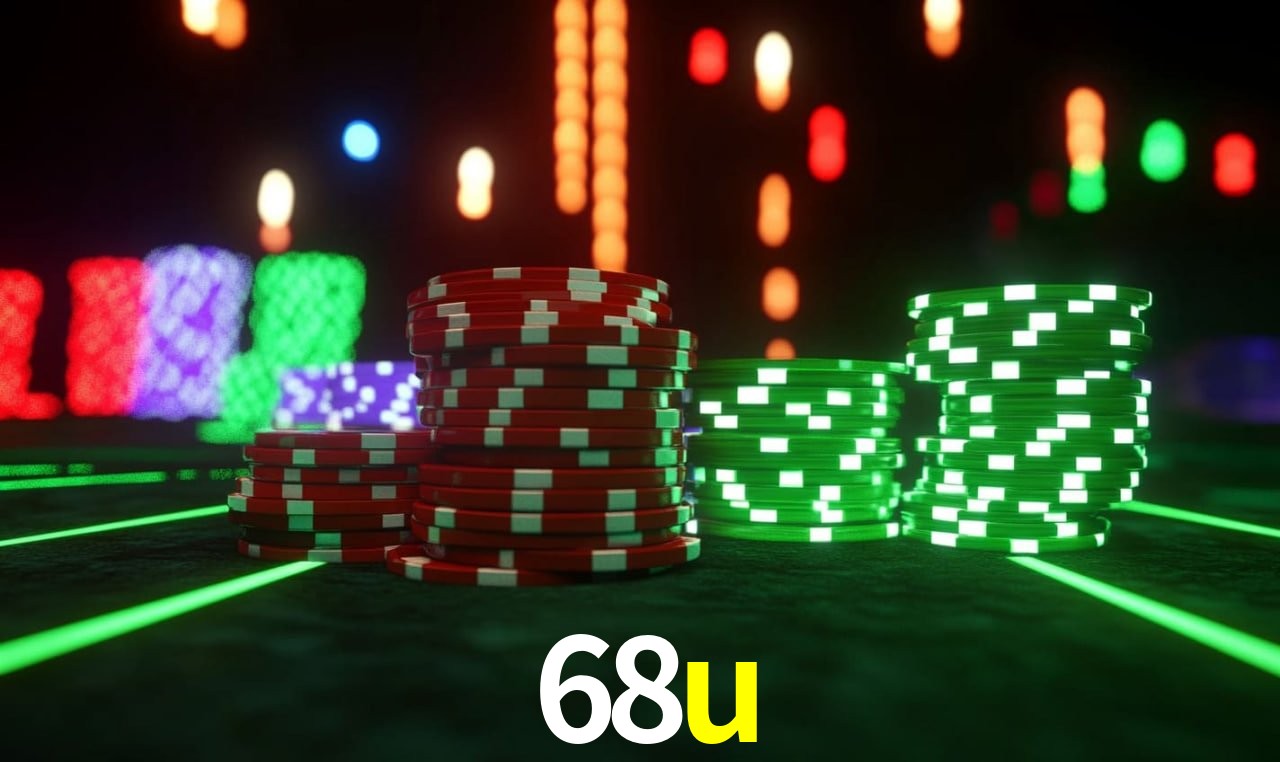 Game Statistics 68u