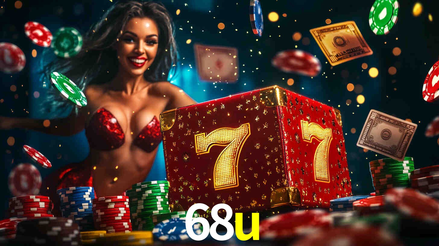 Descubra a Essência do 68u: Nossa História e Compromissos