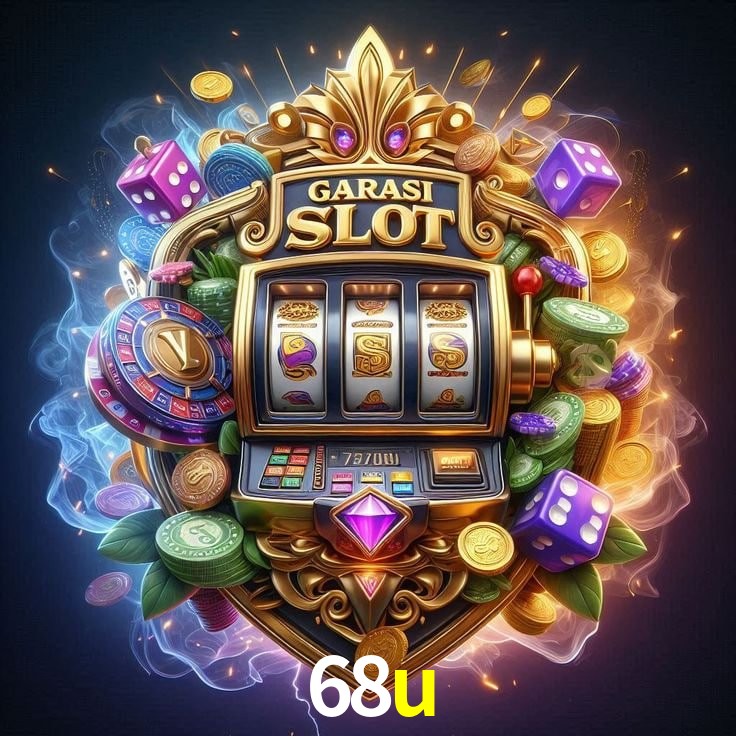 Diretório de Jogos 68u