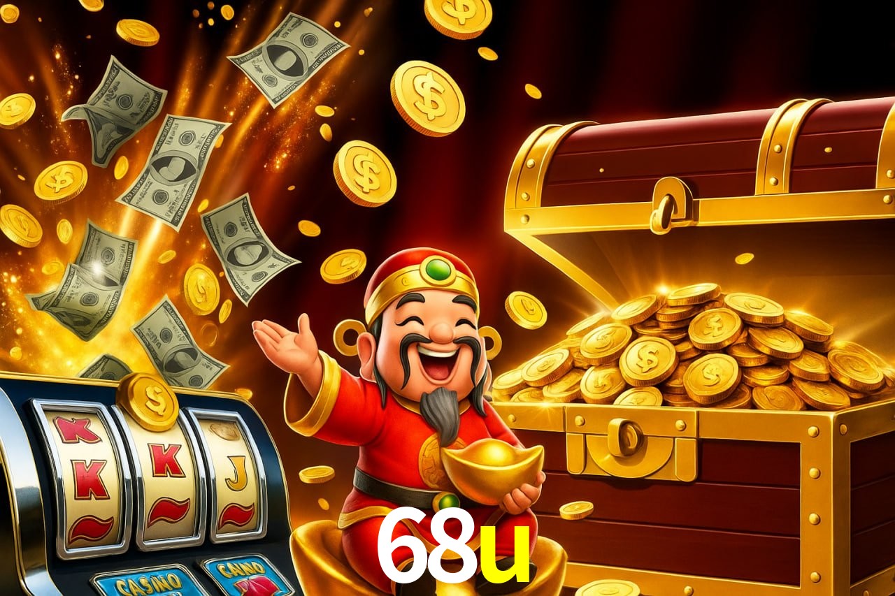 Jogos Exclusivos 68u