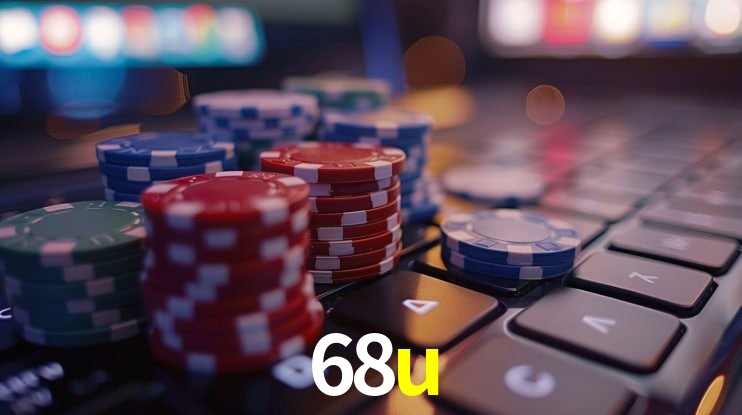 Casino Ao Vivo 68u