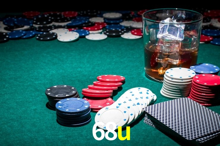 Casino Ao Vivo 68u
