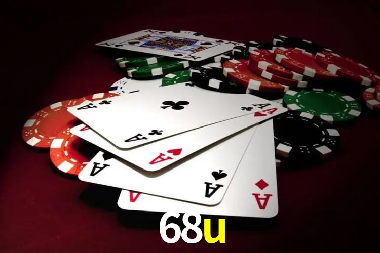 Torneios 68u