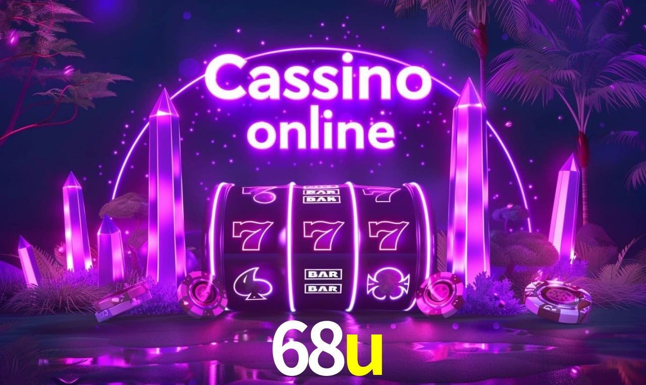 Jogos de Slot 68u