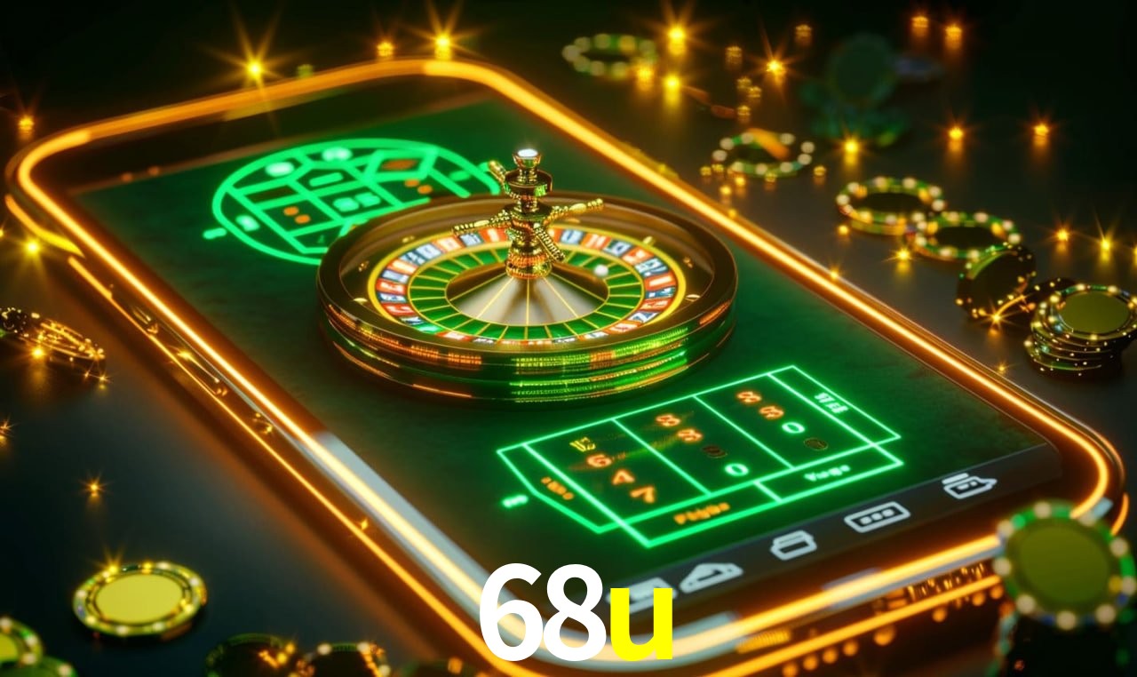 Login Seguro 68u