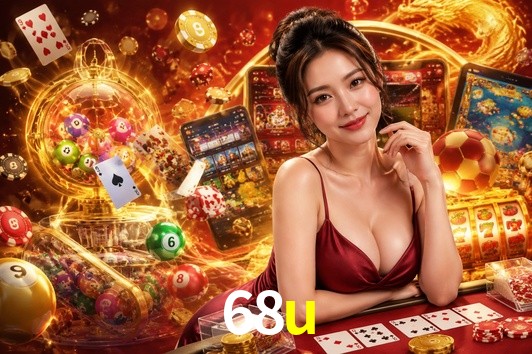 Account Benefits 68u