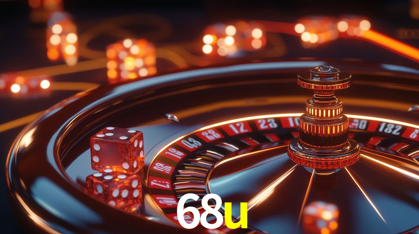 68u.com
