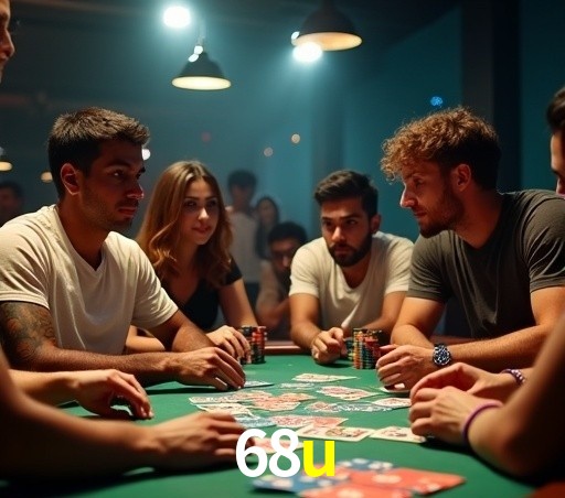 Integração de APIs 68u