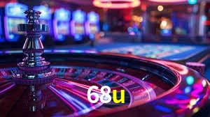 Apostas de Futebol 68u