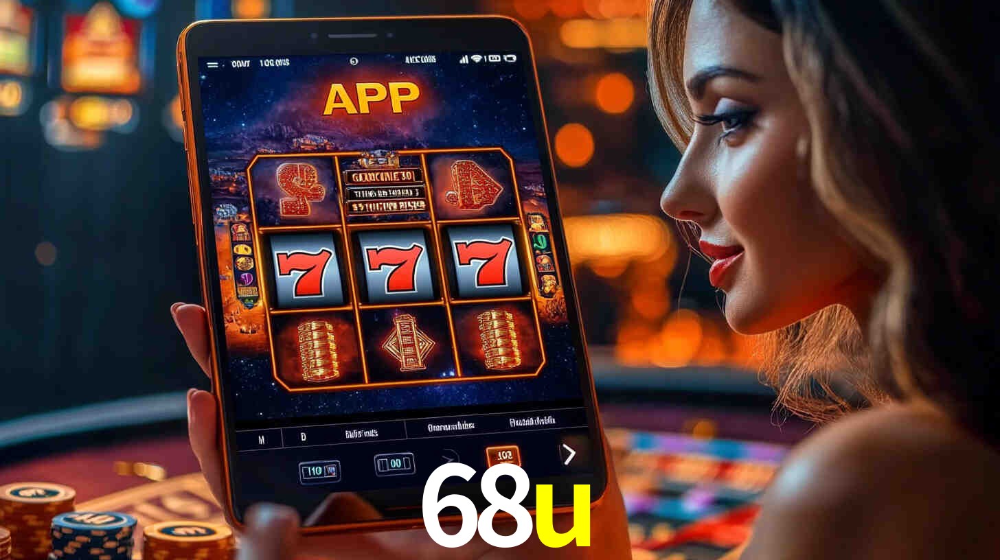 68u.com