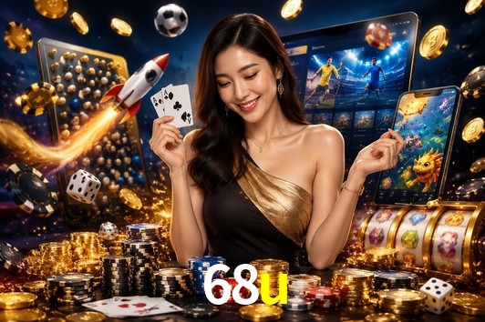 Secure Login 68u