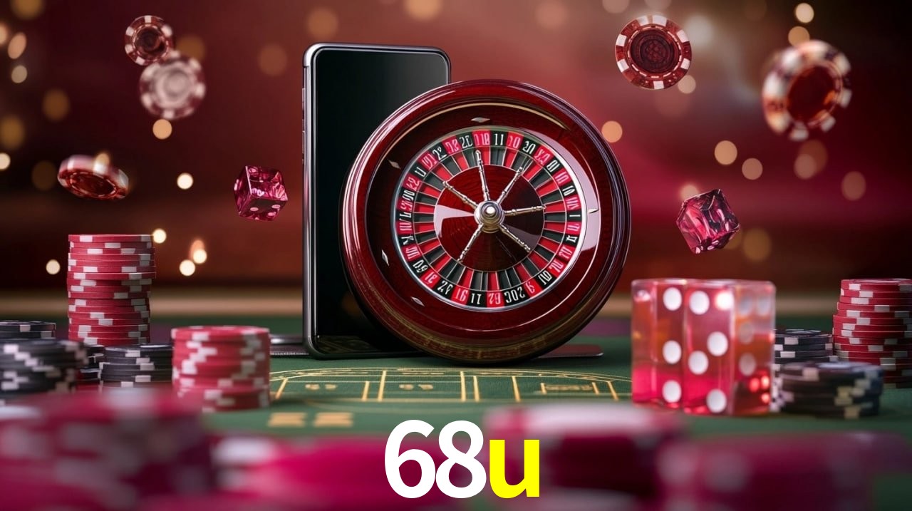 Basketball Betting 68u