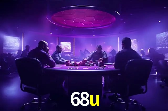 Apostas de Tênis 68u