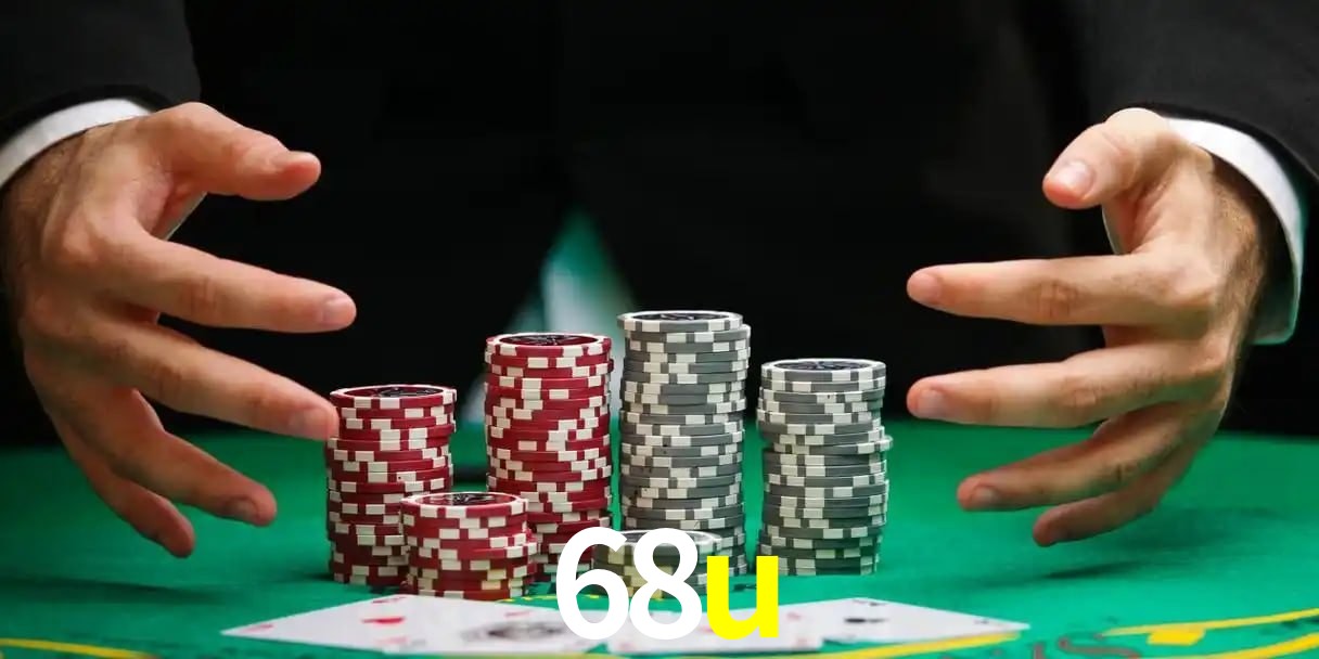 Promoções Sazonais 68u