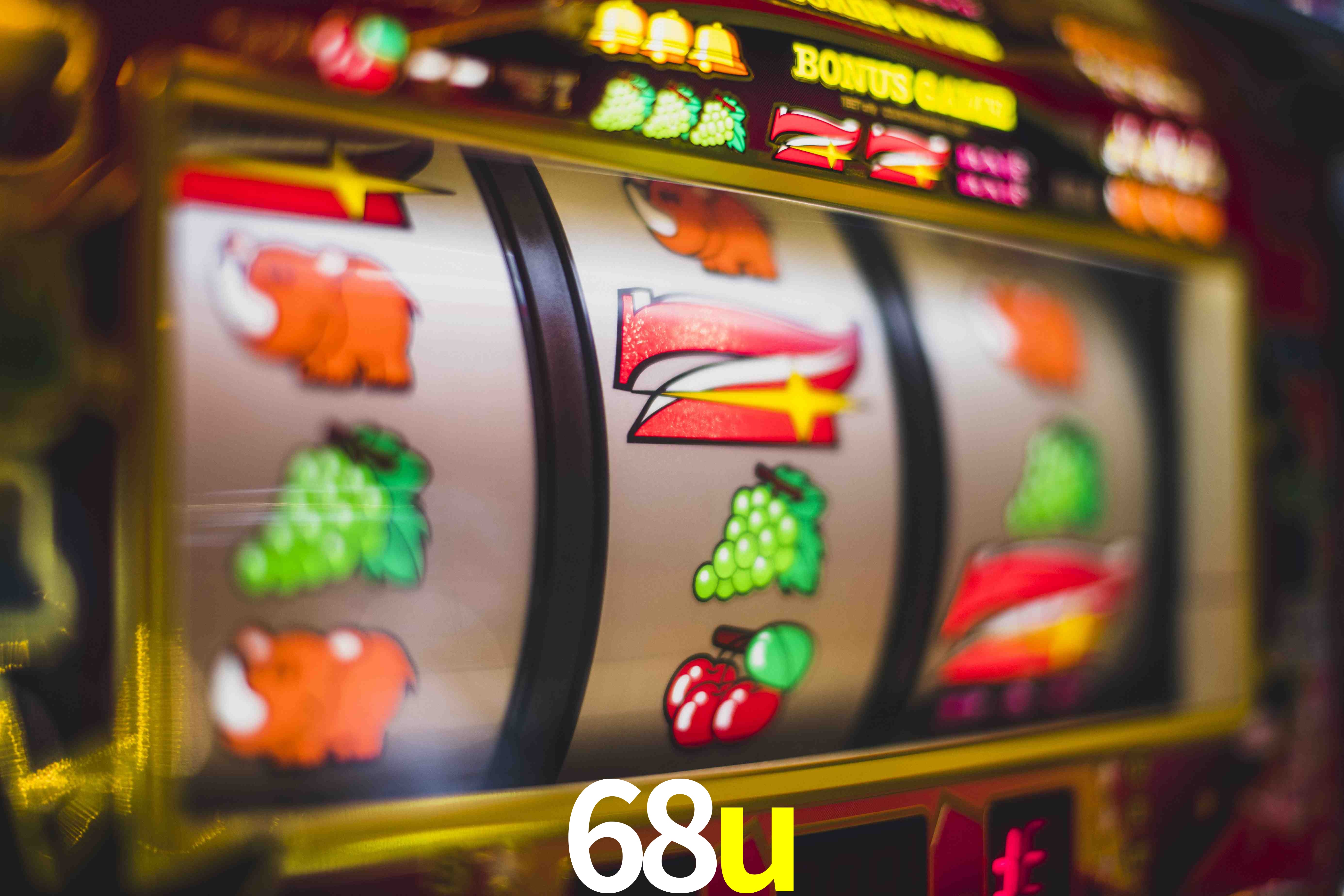 Crash Games Strategies 68u