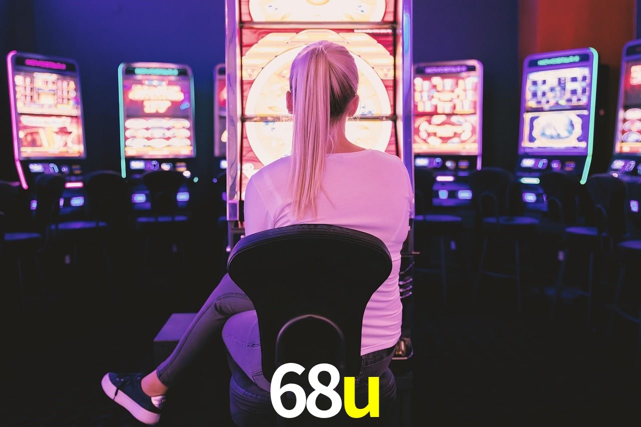 Live Casino 68u